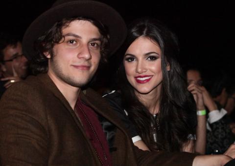  Famosos prestigiam 'Prêmio Jovem Brasileiro' em São Paulo